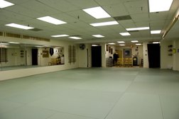DC Aikido Martial Arts Academy in Washington