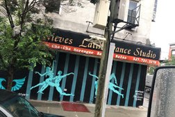 Nieves Latin Dance Studio in New York City
