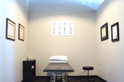 Physical Therapy Central in Oklahoma City