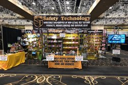 Safety Technology - Wholesaling, Drop shipping, Self-defense, Product Photo