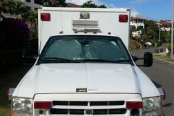 Mobile Veterinary Services in Honolulu