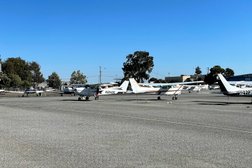 AeroDynamic Aviation in San Jose
