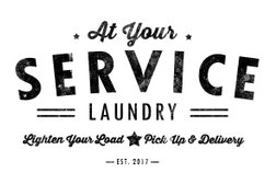 At Your Service Laundry Photo
