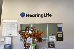 HearingLife Hearing Aid Center in San Jose