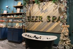 The Beer Spa Photo