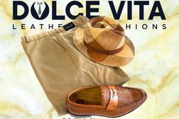Dolce Vita Leather & Fashions in Baltimore
