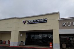 TriFitness Gym in Houston