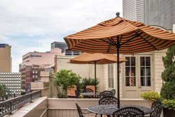 Bluegreen Vacations Club La Pension Resort in New Orleans
