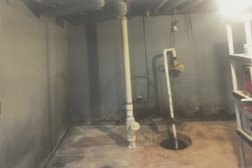 Neverwet Basement Waterproofing in Rochester