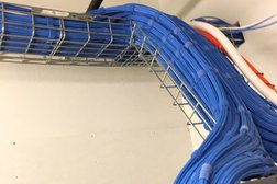 Core Data Cabling Experts in Miami