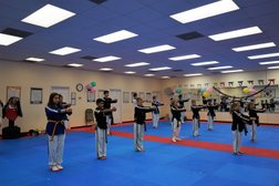K Taekwondo, LLC in Houston