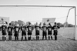 Piper Soccer Club Photo