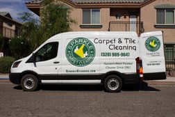 Sparkle Carpet Cleaning in Tucson