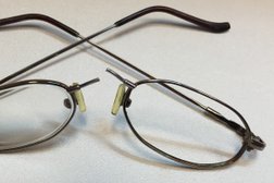 The Frame Mender While-U-Wait Eyeglass Repairs in Washington