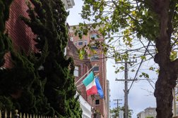 Consulate General of Italy in San Francisco