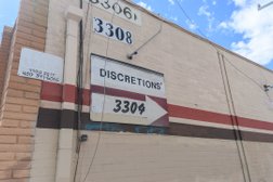 Club Discretions in Phoenix