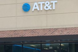 AT&T Store in Houston