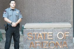 Superior Protection Services in Tucson