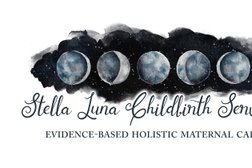 Stella Luna Childbirth Services in Columbia