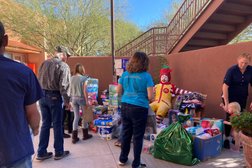 Ronald McDonald House Charities of Southern Arizona in Tucson