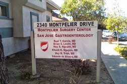 Montpelier Surgery Center Inc in San Jose