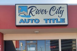 River City Auto Title in San Antonio