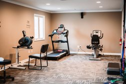 Bounce Back Physical Therapy in Indianapolis