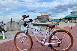 Baltimore Bicycle Works Photo