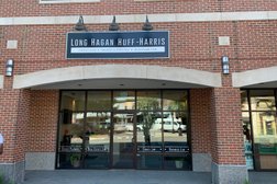 Long Hagan Huff-Harris in Boston