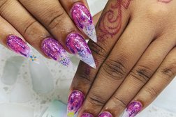 Tippi Nail Lounge in Louisville