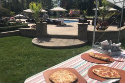 Fired-Up Catering, LLC (Wood Fired Pizza & Foods) Photo