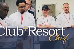 Club and Resort Chef in Cleveland