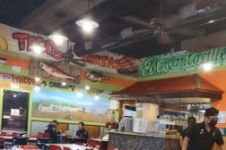 Casarez Mexican Restaurant in Houston