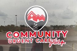 Community Urgent Care Plus in Cincinnati