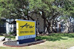 Aria Apartment Homes in San Antonio