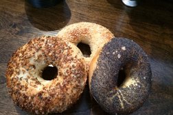 The Bagelers Coffeehouse in Chicago
