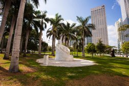 Greater Miami Convention & Visitors Bureau in Miami