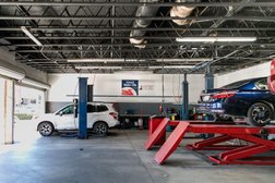 Suspension Plus Automotive Repair in San Diego