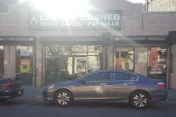 ACE Cash Express in Philadelphia