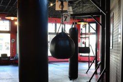 9Round Kickbox Fitness Highlands Photo