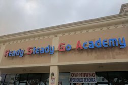 Ready Steady Go Academy Photo