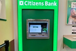 Citizens Bank Supermarket Branch in Pittsburgh
