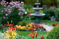Columbia Landscaping and Lawn Care in Columbia