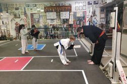 Wu-Shuryu-Do Karate Academy in Pittsburgh