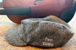 Fein Violins, Ltd. Photo