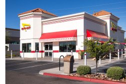 In-N-Out Burger in Tucson