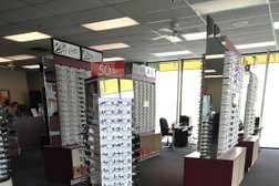 Visionworks Doctors of Optometry in Nashville