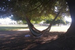 George Sim Park in Sacramento