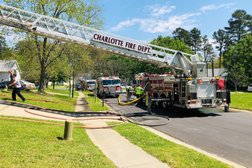 Charlotte Fire Department Photo
