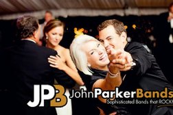 John Parker Bands in Pittsburgh